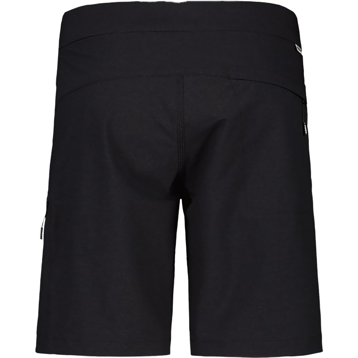 Maloja FinkM. Shorts Men's in Deep Black